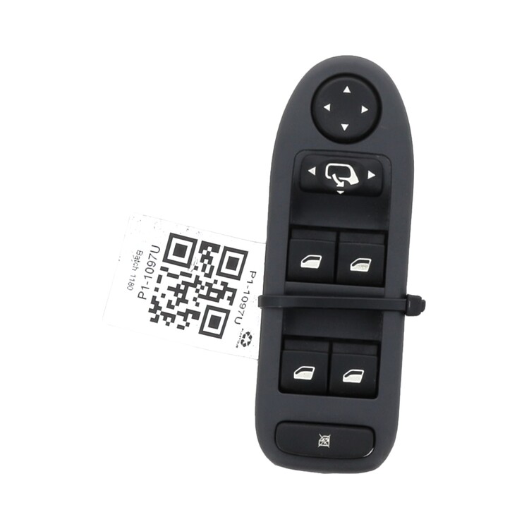 00006554Z8 Citroen C5