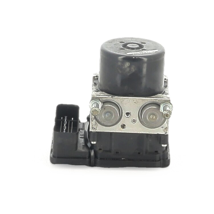 Bloc ABS occasion - Mitsubishi OUTLANDER - 4670A456