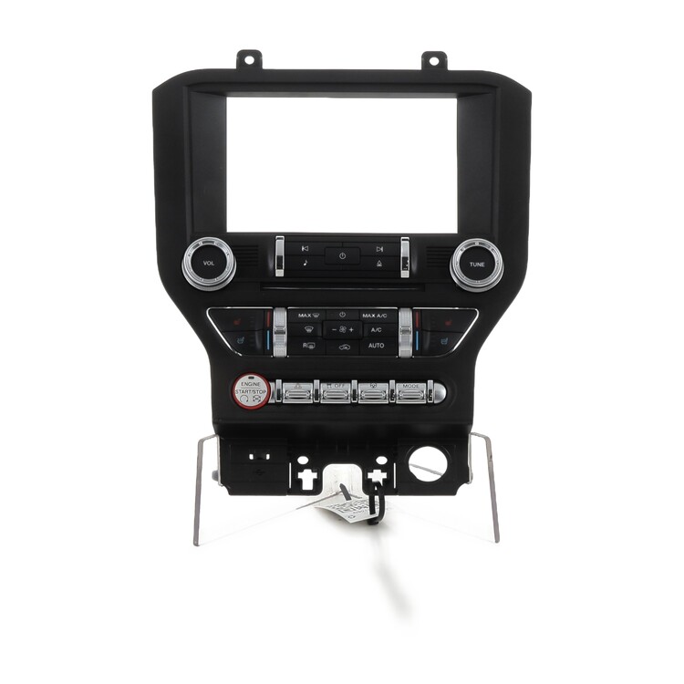 2078341 Ford MUSTANG