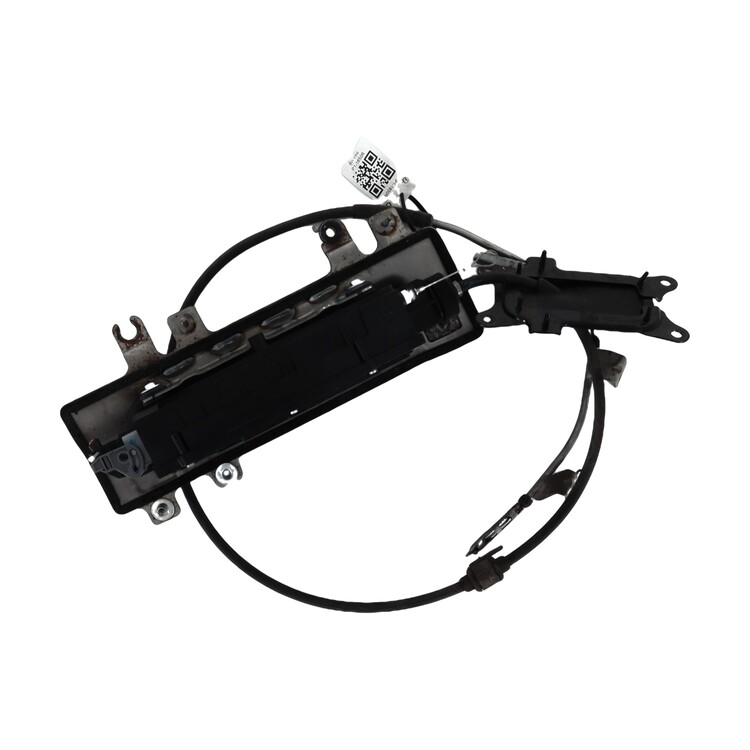 360106840R Renault KOLEOS