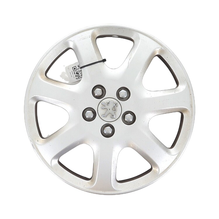 5416 L6 Peugeot 407 407 SW