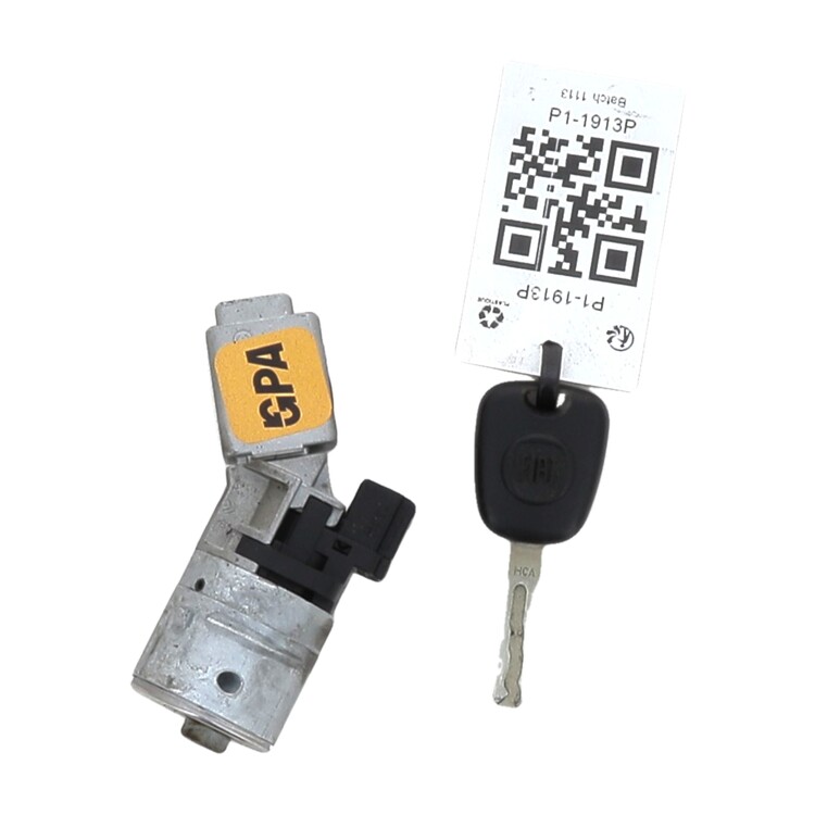 GPA-22-0011156 Fiat SCUDO