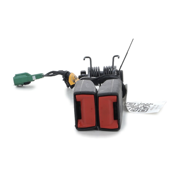 9817221280 Citroen BERLINGO