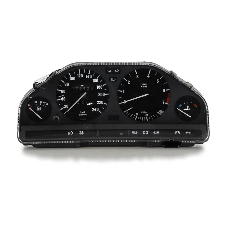 Pièces spécifiques occasion - BMW SERIE 3 - GPA-25-0039872