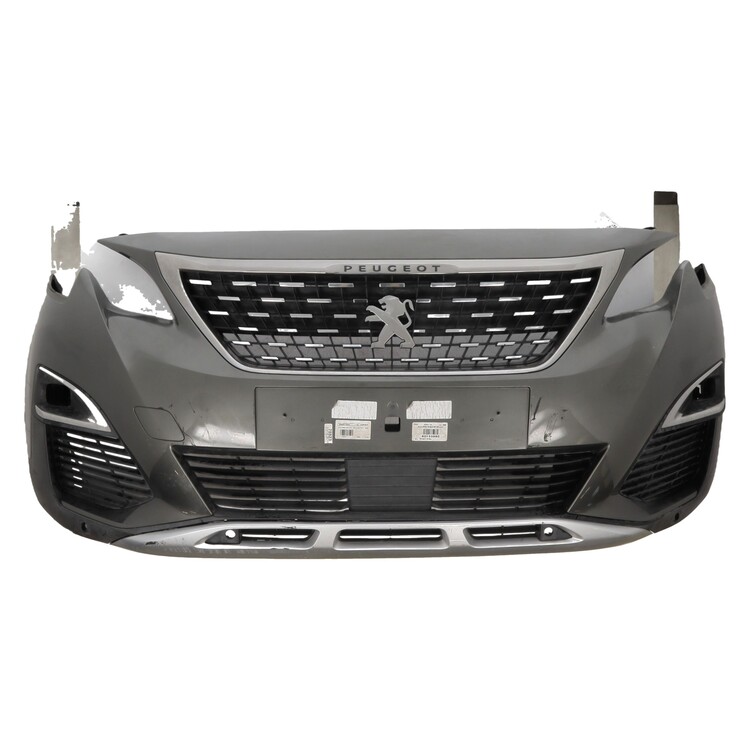 16 179 763 80 Peugeot 3008 5008