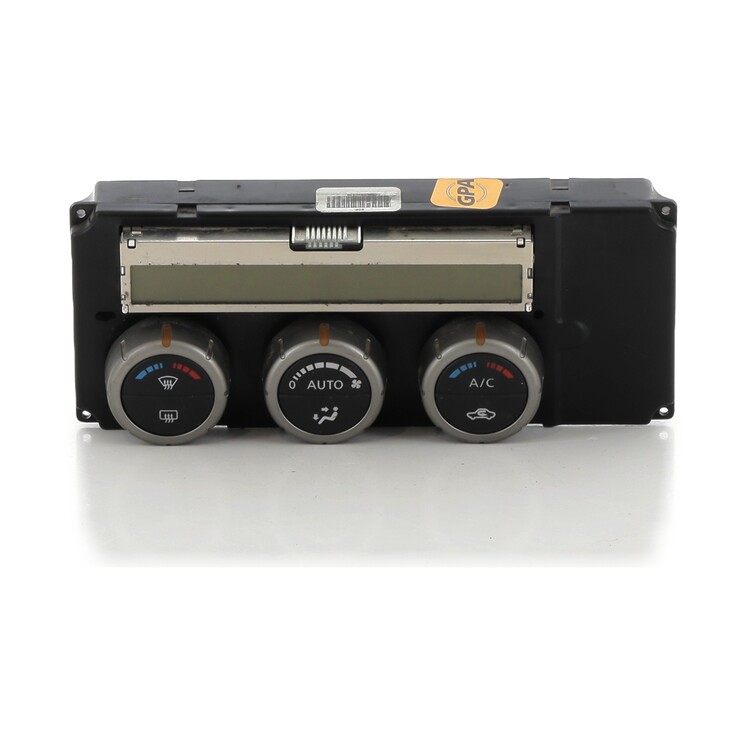 27510EB60B Nissan NAVARA PICKUP NAVARA