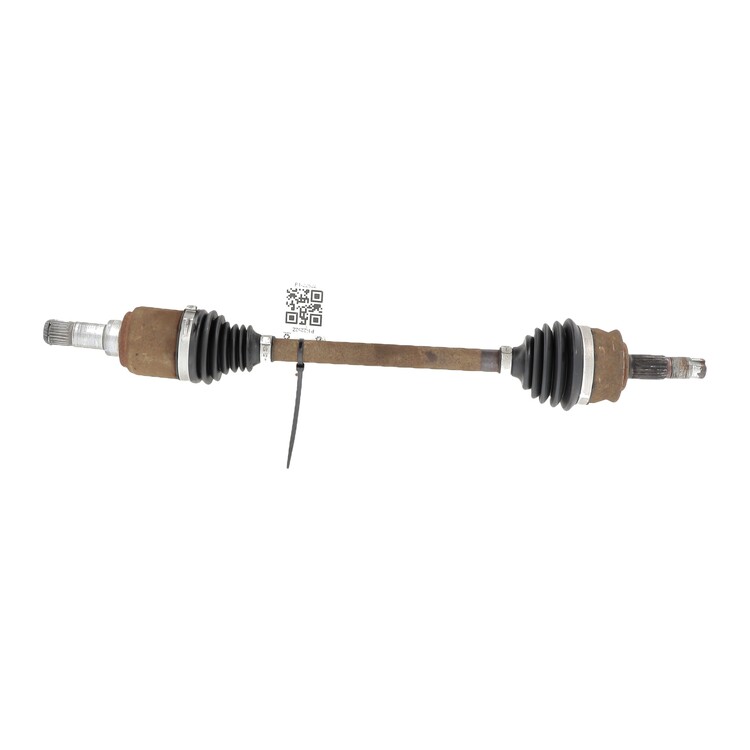 52126660 Lancia Fiat YPSILON PANDA