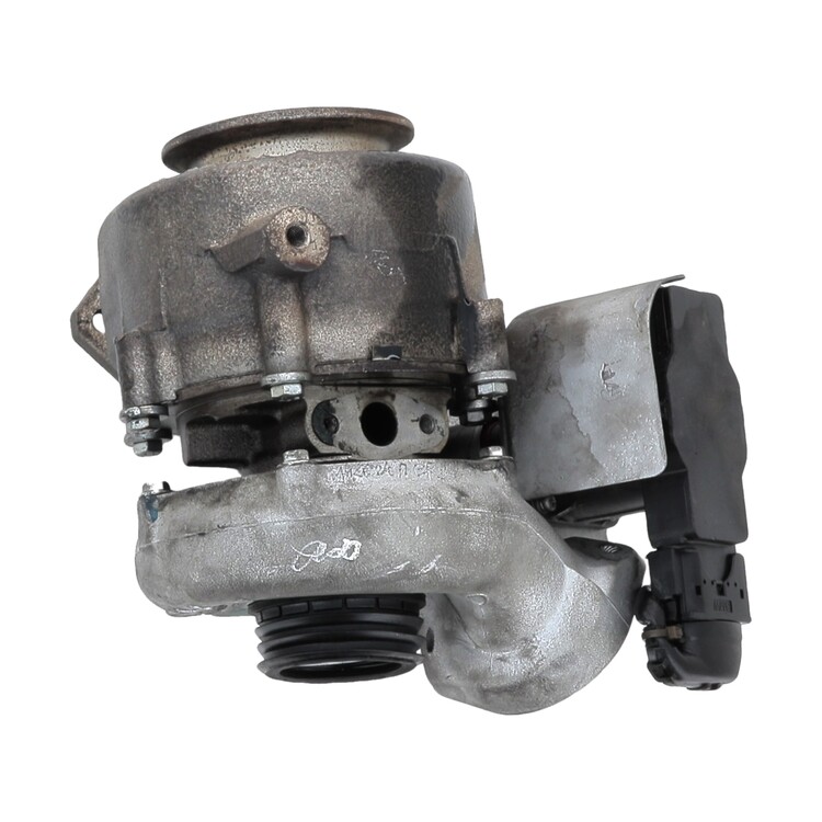 11 65 2432660 BMW SERIE 3 SERIE 1