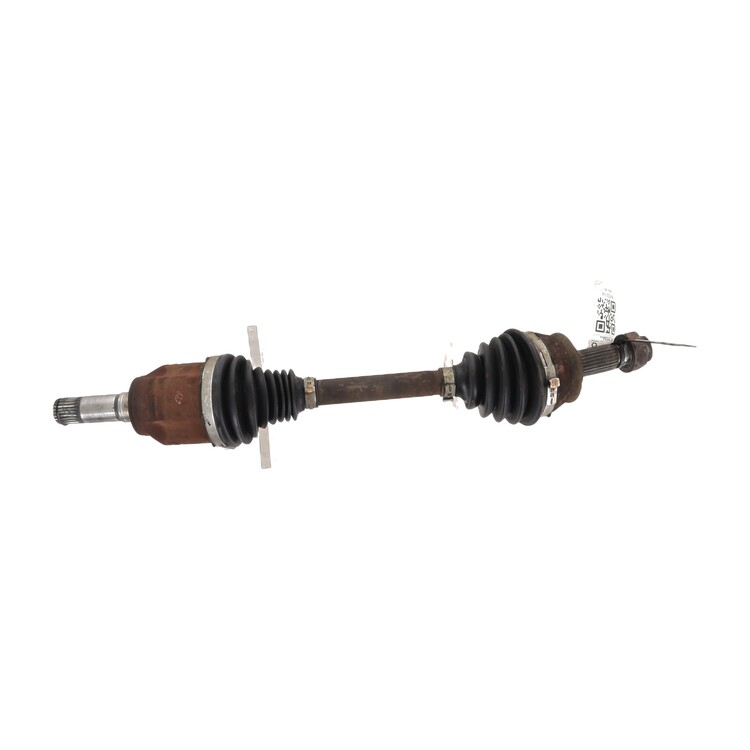 51839650 Lancia YPSILON
