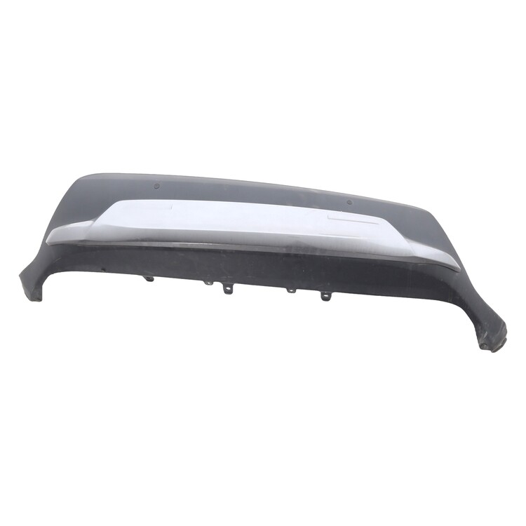 Rear wind deflector used - Toyota YARIS - 524530D130