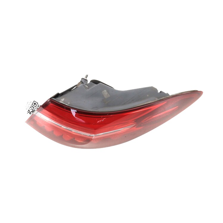 2539067400 Mercedes CLASSE GLC