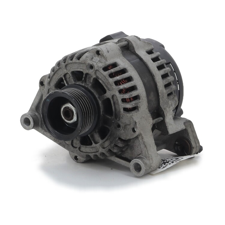 13579655 Chevrolet AVEO