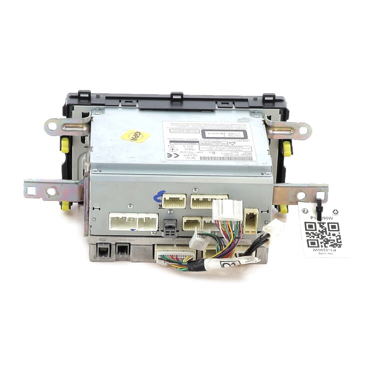 8614002020EX Toyota AURIS