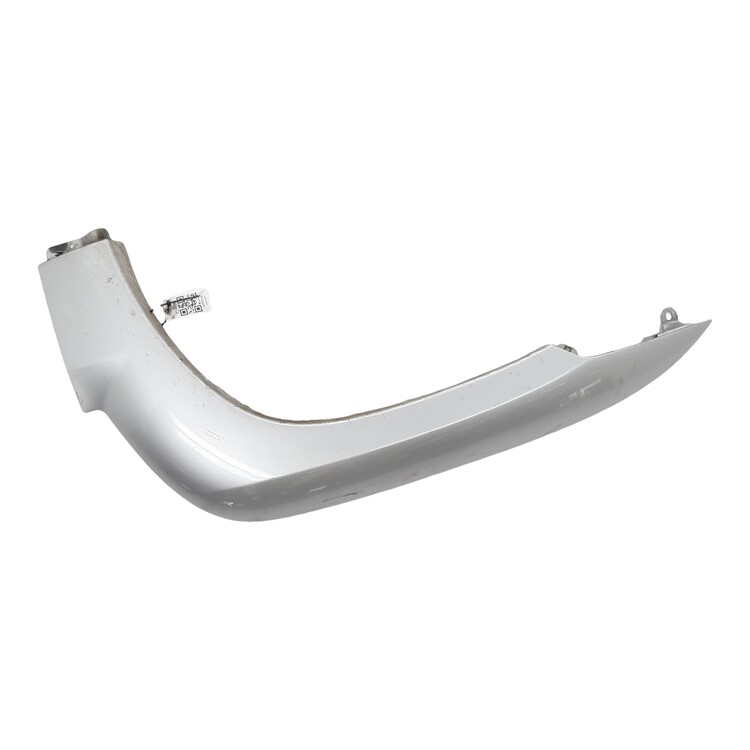 Left front fender flare used - Toyota LANDCRUISER - 7561260111C0