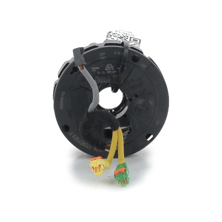 A 169 464 12 18 Mercedes CLASSE B