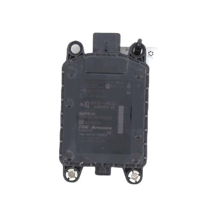 16 285 568 80 Peugeot 308