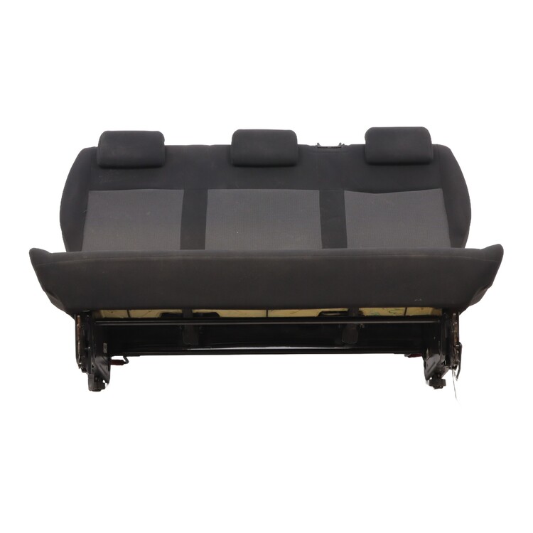 Rear bench seat 3rd row used - Peugeot EXPERT - 98 086 434 80
