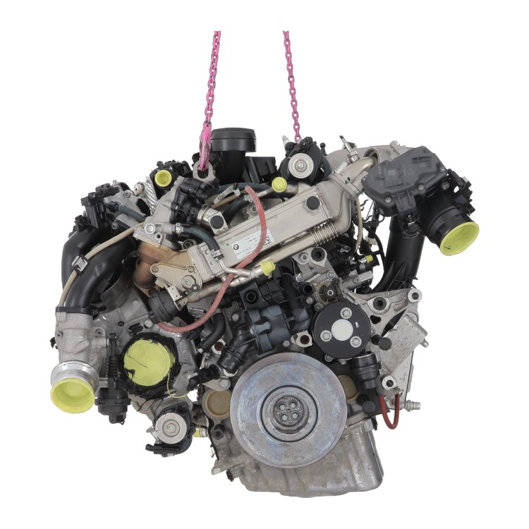 B47D20B BMW SERIE 3 SERIE 4 SERIE 2