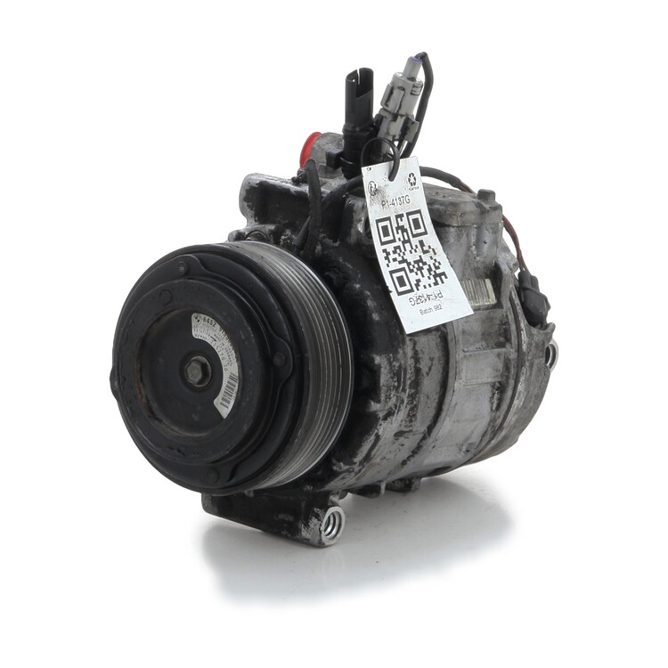 64 52 9165808 BMW SERIE 5