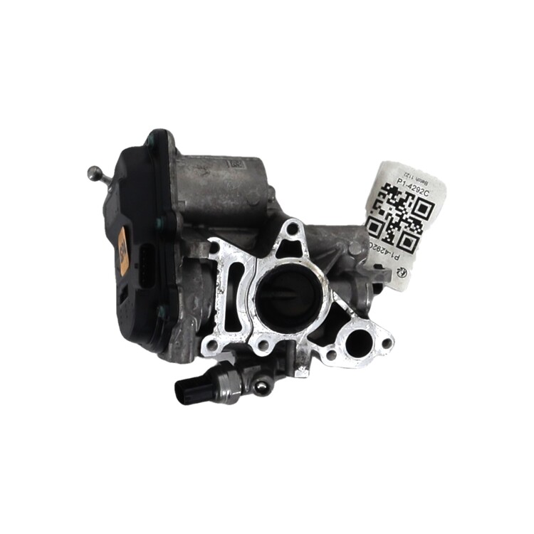 EGR valve used - Mercedes CLASSE V - A6541404301