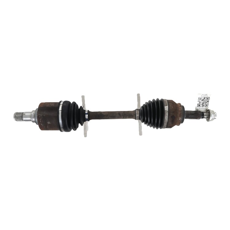 3815A509 Mitsubishi OUTLANDER