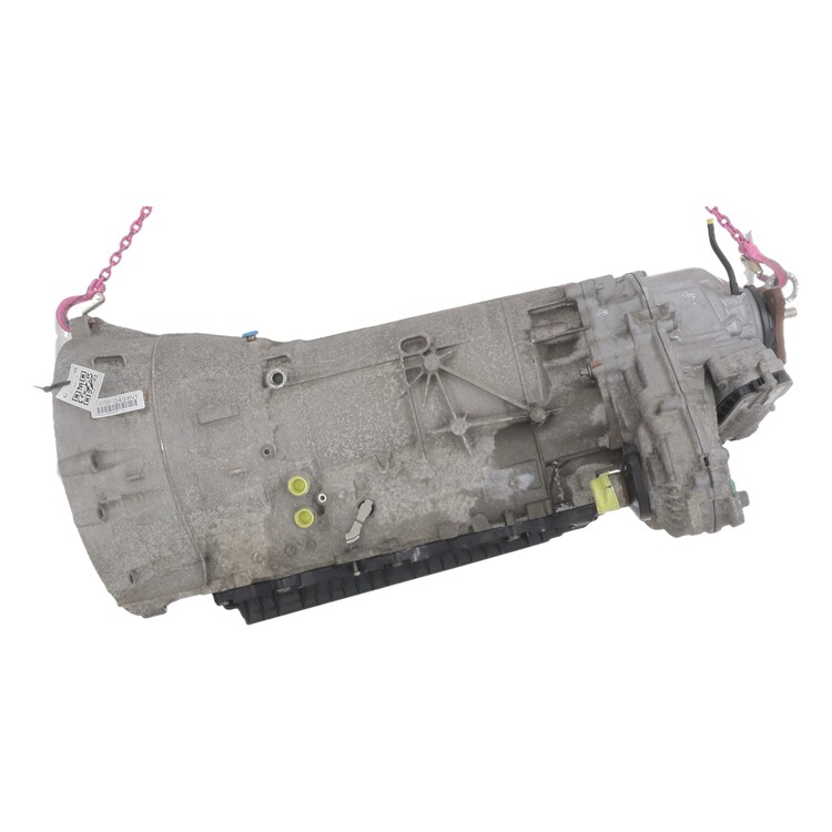 Gearbox used - BMW X3 - 24007640060