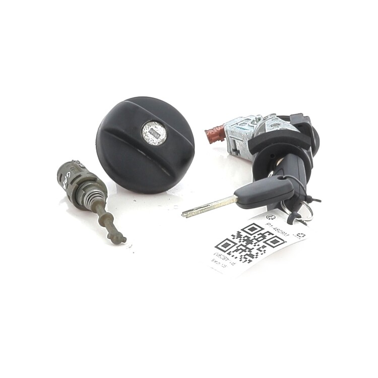 00004162FN Citroen C3 PLURIEL