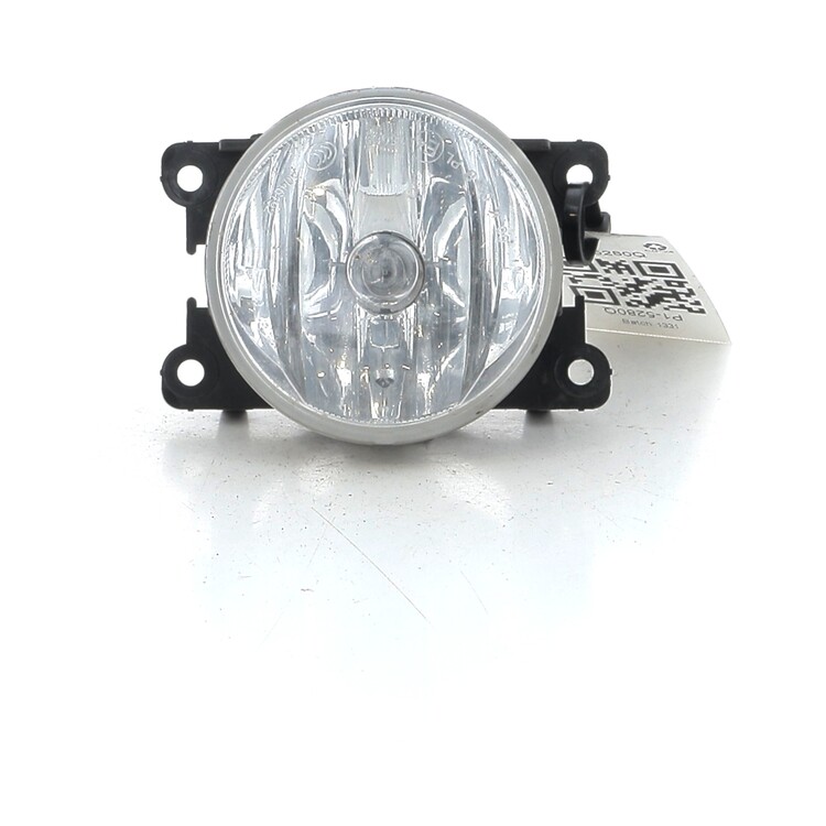 Left front fog light