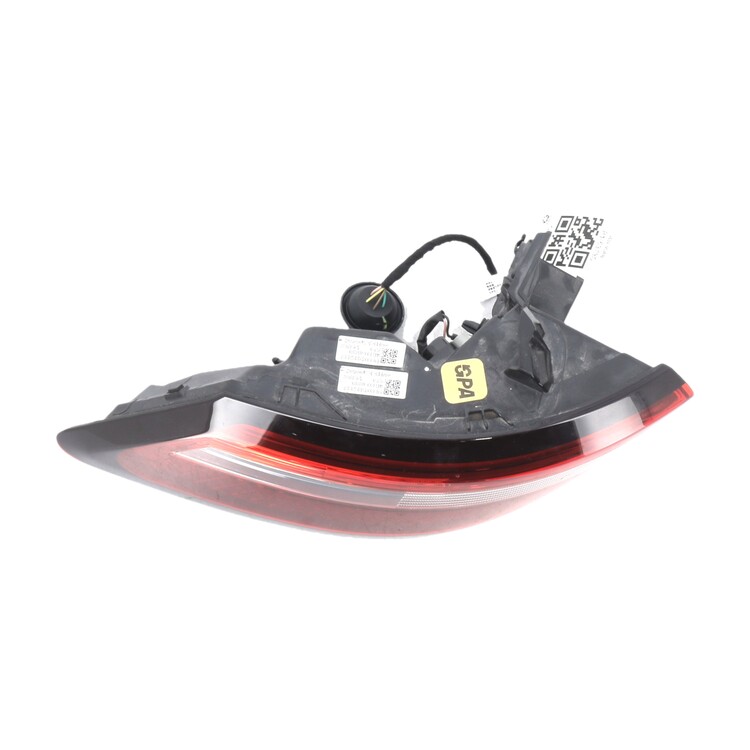Left rear light used - BYD DOLPHIN - 13541787-00