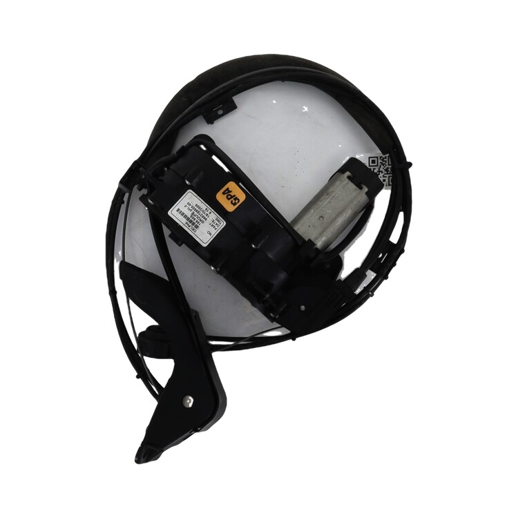 9138 E0 Peugeot 1007