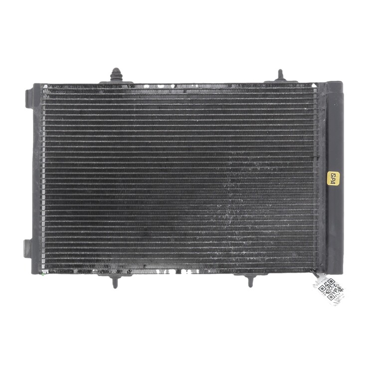 6455 HG Peugeot Citroen 207 SW C3 207