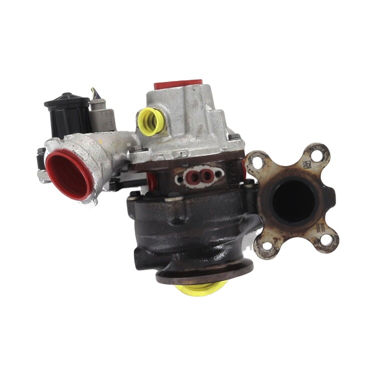 05C145704A Volkswagen POLO GOLF