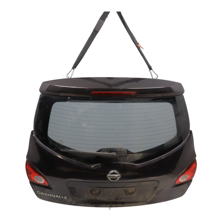 K0100-EY1MB Nissan QASHQAI +2