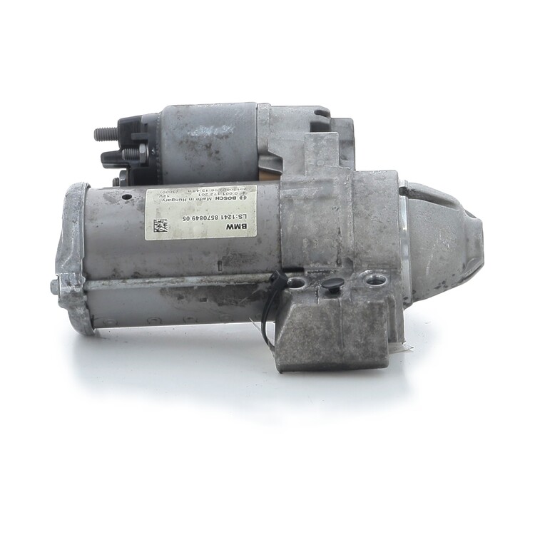 12 41 8570849 BMW SERIE 1