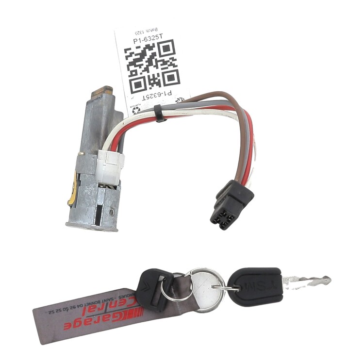 00004162W8 Citroen C15