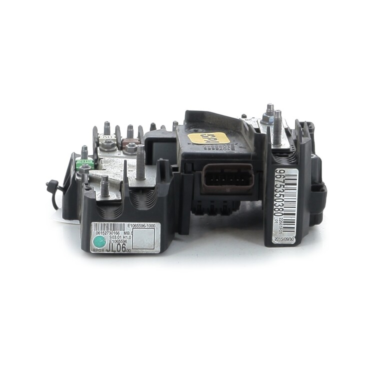 9675350380 Peugeot 308 3008