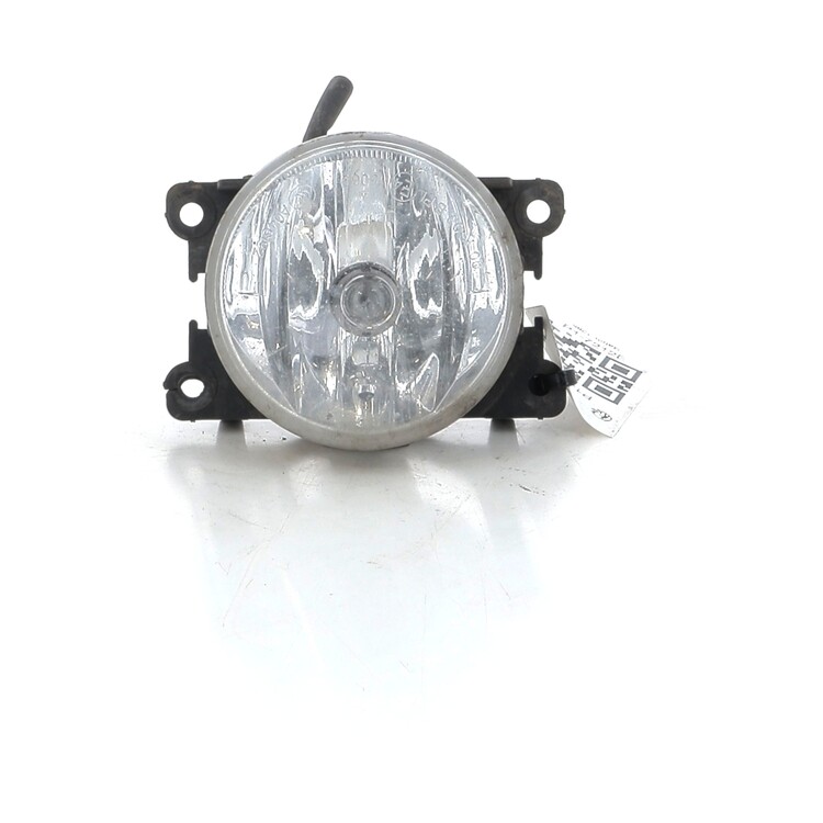 Antibrouillard avant gauche