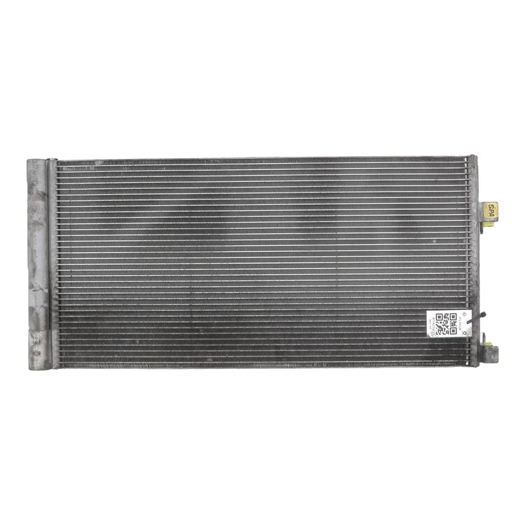 A/C Condenser used - Renault LAGUNA - 921009739R