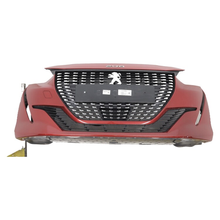 164982701T Peugeot 208