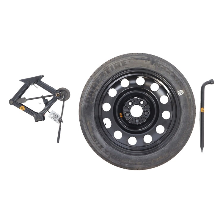 GPA-26-0046428 Ford MUSTANG