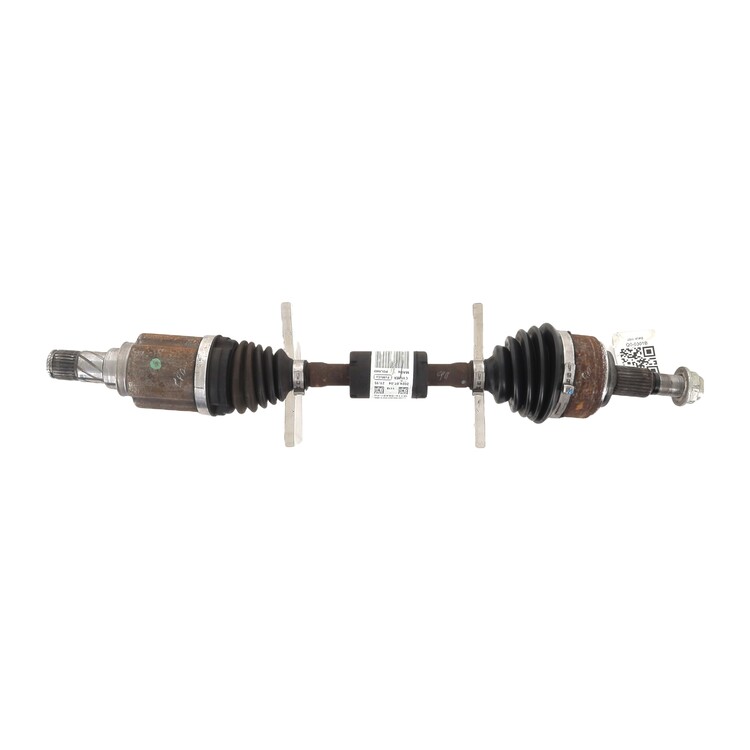 2686528 Ford PUMA