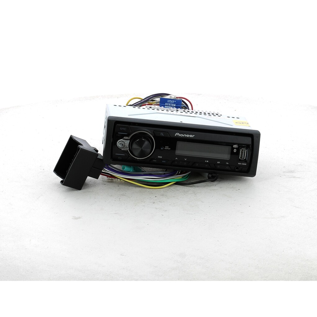 GPA-23-0025409 Citroen C3