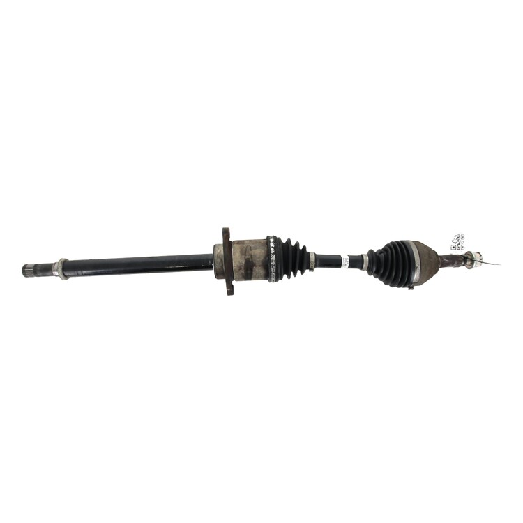 383001346R Renault KOLEOS