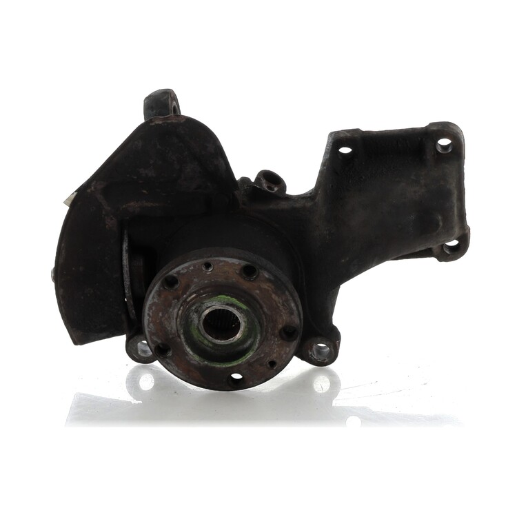 0000364782 Citroen Peugeot JUMPER BOXER