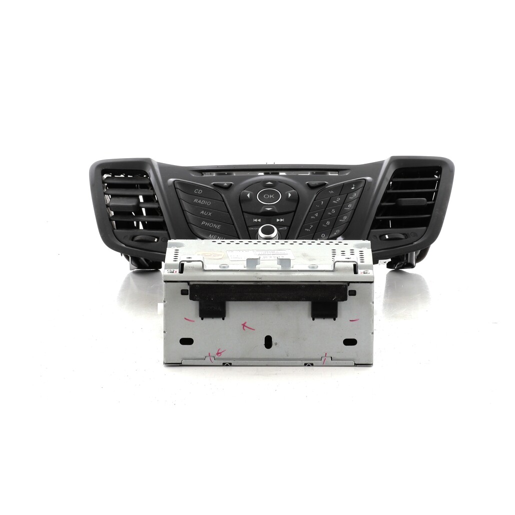 1859065 Ford C-MAX FIESTA GRAND C-MAX