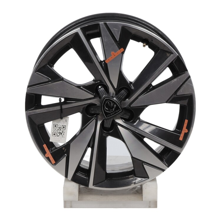 98350582EH Peugeot 308