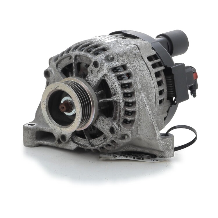 52137907 Fiat PANDA TIPO