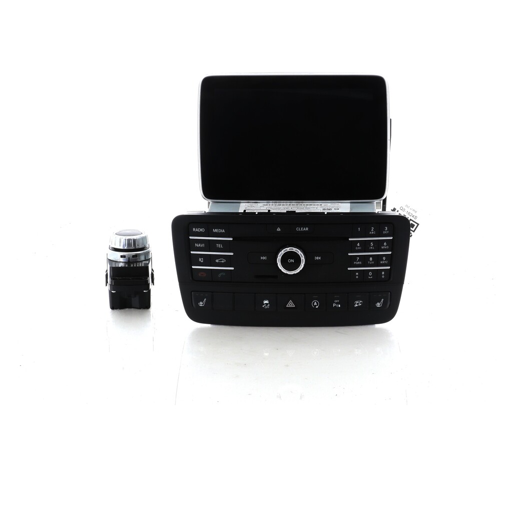 2469003818 Mercedes CLASSE CLA