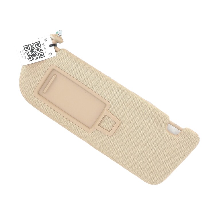 Pare-soleil gauche occasion - Porsche PANAMERA - 971857551AF ON6