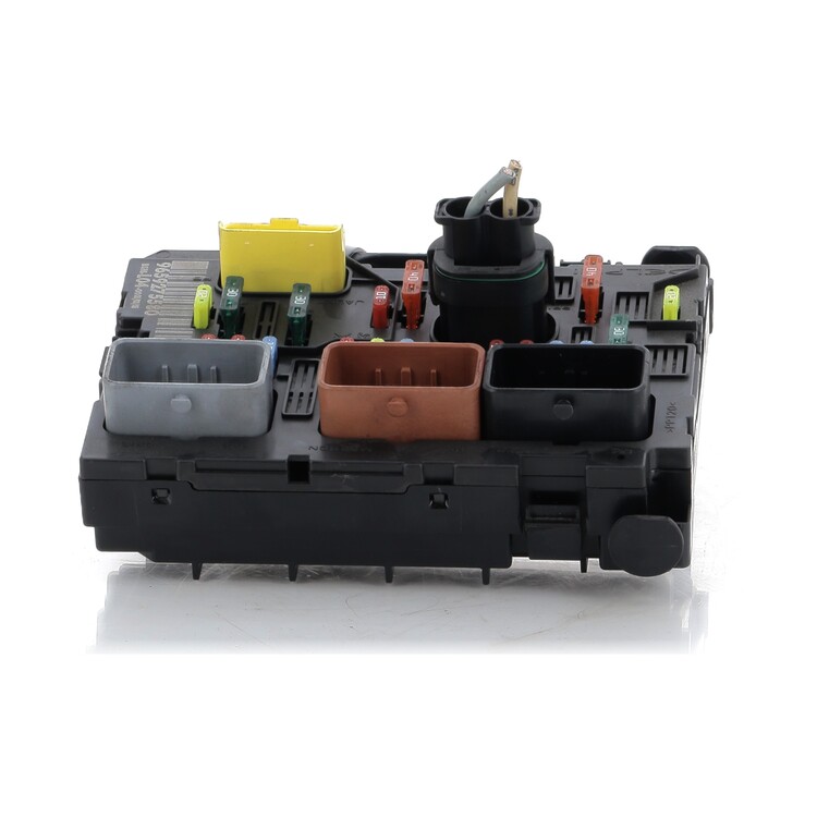 9659275580 Peugeot 307